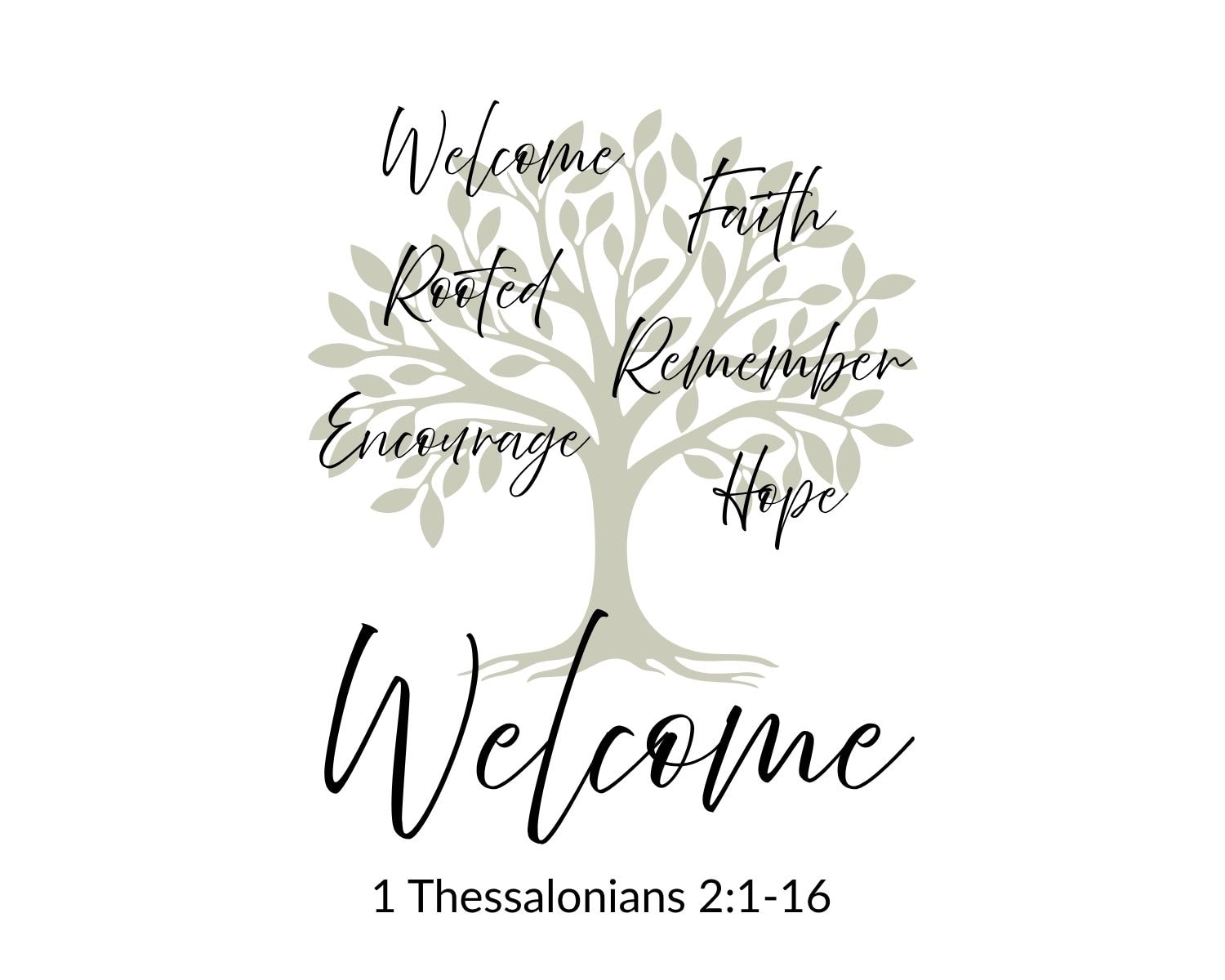 Week 2 — October 25